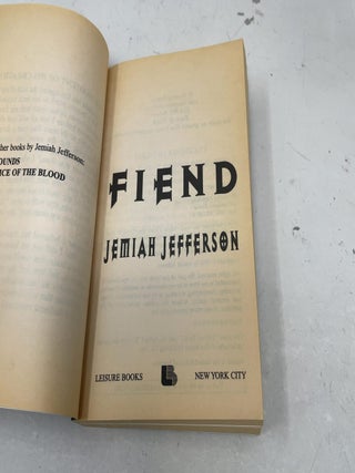 Fiend