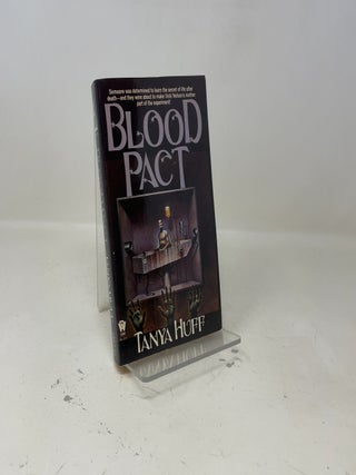 Blood Pact
