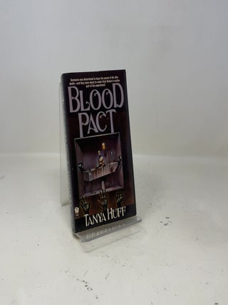 Blood Pact