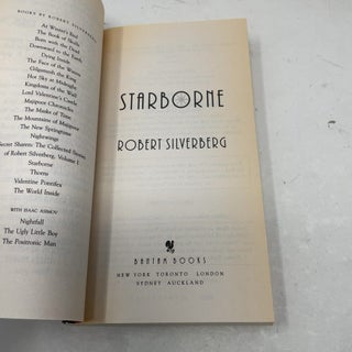 Starborne