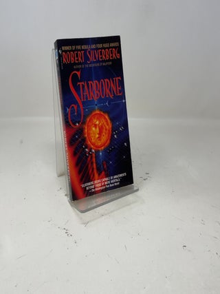 Starborne