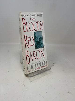 BLOODY RED BARON PB