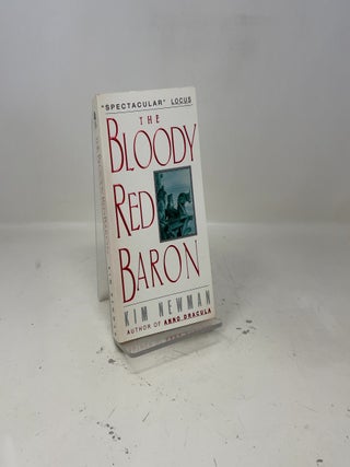 BLOODY RED BARON PB
