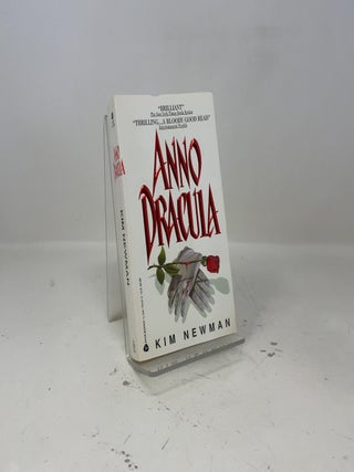 ANNO DRACULA PB