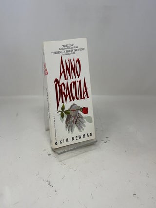 ANNO DRACULA PB