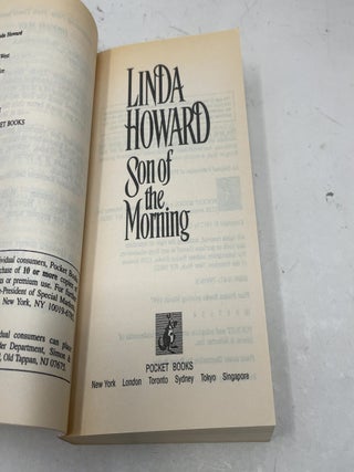Son of the Morning