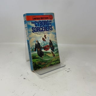 The Cyborg and the Sorcerers