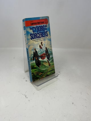 The Cyborg and the Sorcerers