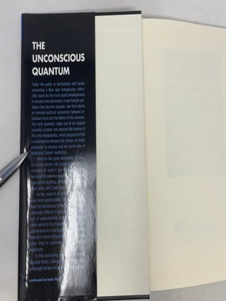 Unconscious Quantum