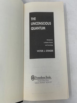 Unconscious Quantum