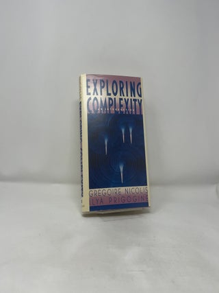 Exploring Complexity: An Introduction