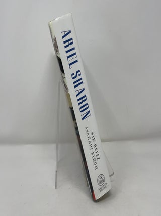 Ariel Sharon: A Life