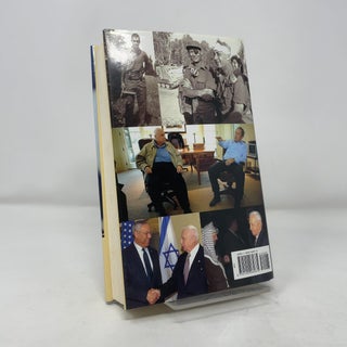Ariel Sharon: A Life