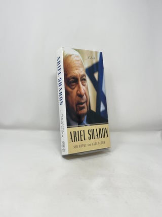 Ariel Sharon: A Life