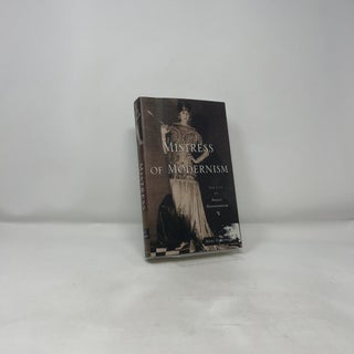 Mistress Of Modernism: The Life Of Peggy Guggenheim