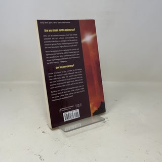 UFOs: The Great Debate: An Objective Look at Extraterrestrials, Government Cover-Ups, and the Prospect of First Contact