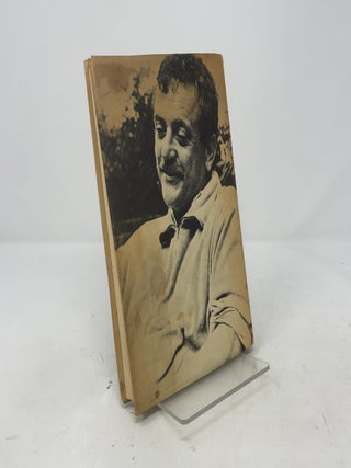 Slaughterhouse-Five or the Children's Crusade