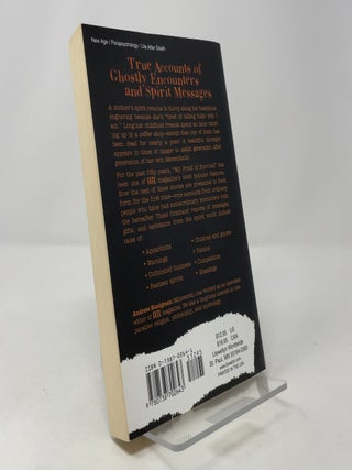 My Proof of Survival: Personal Accounts of Contact with the Hereafter