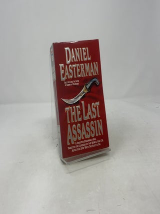 The Last Assassin