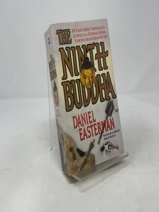 The Ninth Buddha