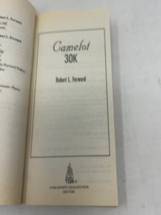 Camelot 30K