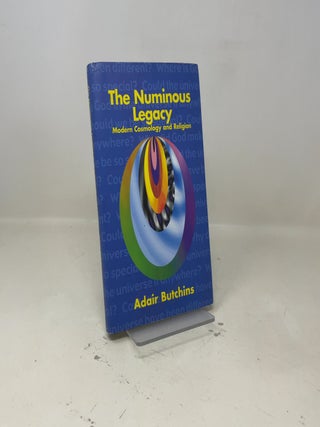 The Numinous Legacy: Modern Cosmology and Religion