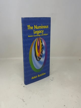 The Numinous Legacy: Modern Cosmology and Religion
