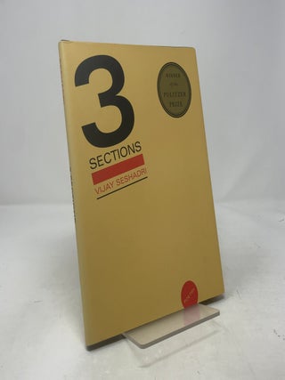3 Sections: Poems