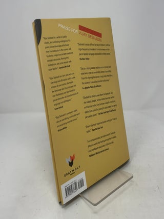 3 Sections: Poems