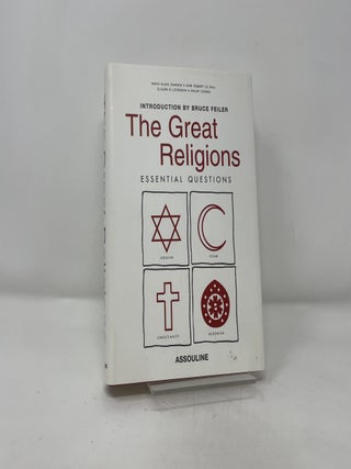 The Great Religions: Essential Questions
