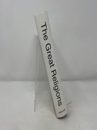 The Great Religions: Essential Questions