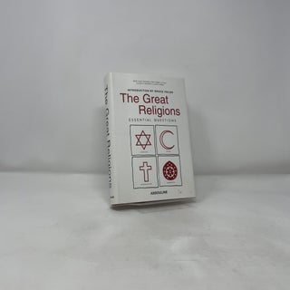 The Great Religions: Essential Questions