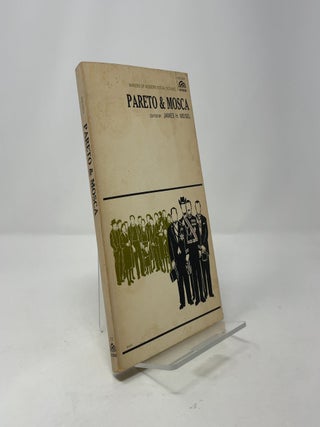 Pareto & Mosca