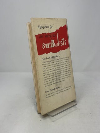 Life Among the Surrealists