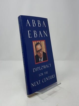Diplomacy for the Next Century