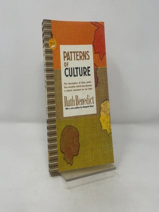 Patterns of Culture