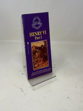 Henry VI Part I