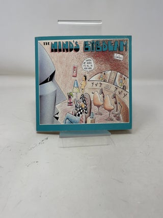 Item #393210 The Mind's Eyebeam. Sam Hurt