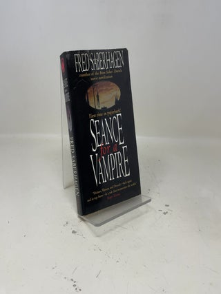 Seance for a Vampire