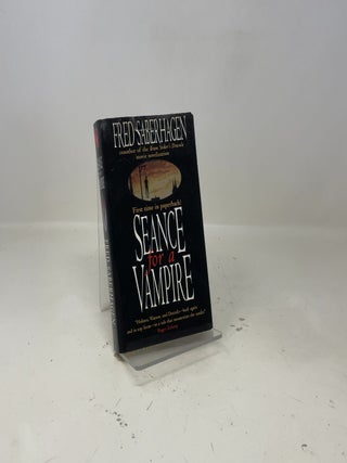 Seance for a Vampire