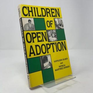 Children of Open Adoption and Their Families