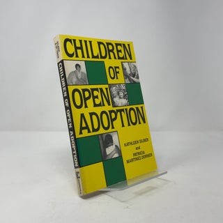Children of Open Adoption and Their Families