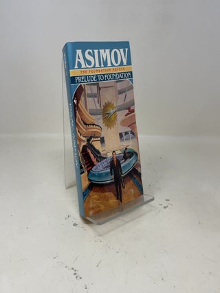 Prelude to Foundation