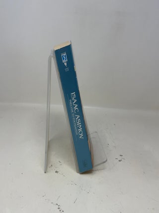 Prelude to Foundation