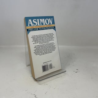 Prelude to Foundation
