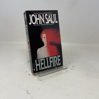 Hellfire: A Novel