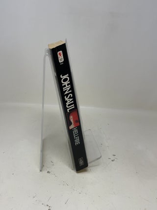 Hellfire: A Novel