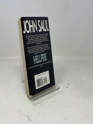 Hellfire: A Novel