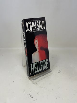 Hellfire: A Novel