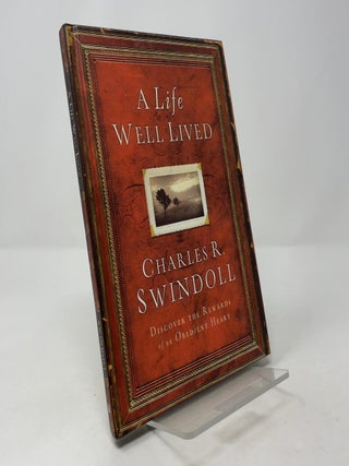 A Life Well Lived